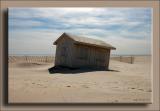 Jones Beach, beach hut