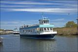 Browns River Ferries