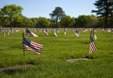 Calverton National Cemetery