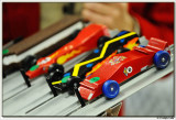 Pinewood Derby