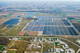 Sarnia solar farm