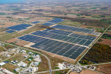 Sarnia solar farm