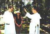 Fr. John Evans Ordination, 5/04