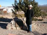Boot Hill, Tombstone