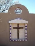 Holy Trinity Monastery, St. David AZ