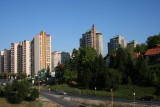 Super Block, Tuzla