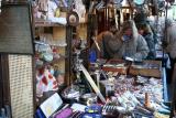 At Portobello Road Market