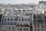 Paris houses