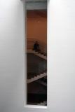 Stairs at MoMA