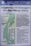 Reservatsskylten