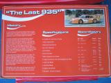 Akin 935 Spec Sheet