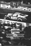 Martini Racing Turbo RSR