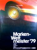 1979 Manufacturers World Champion