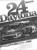 1981 24 Hrs. of Daytona