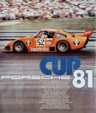 1981 Porsche Cup