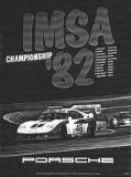 1982 IMSA Champion