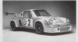 Carrera RSR Turbo Press Photo