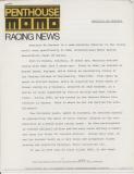 Penthouse Momo: Mauricio De Narvaez Bio