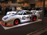 Porsche 935 Baby