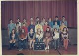 Pierre Van Cortlandt - 8th Grade 1970