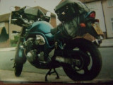 Suzuki GSF600 Bandit