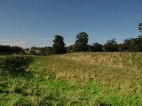 Greta  Bridge  Roman  Fort  / 2