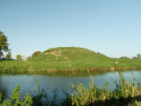 The  castle  mound