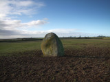 The Clochmabenstone / 2