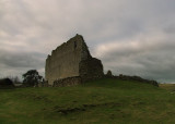 Bewcastle  Castle / 1