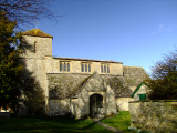 St. Swithuns  Church