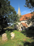 The  Church  of  St.  Pancras