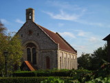 Holy  Trinity  Parish  Church