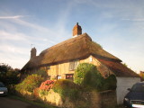 Thatched  cottage