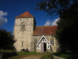 The  Parish  Church  of  St.  Andrew