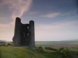 Hadleigh Castle