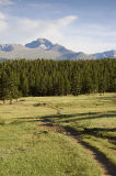 Fern Lake Trail