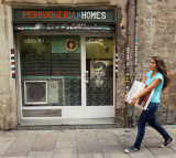 perruqueria dhomes