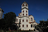Albanian Orthodox Church