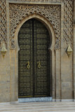 Beautiful door in Rabat