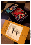 Mystery And Suspense