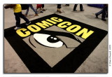 Comic Con 2009