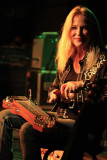 Cindy Cashdollar