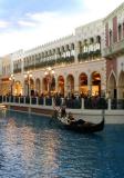 Venice In Vegas