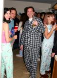 Pajama Party