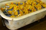 Tub-O-Ducks