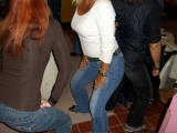 Alley Dance