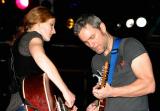 Kathleen Edwards And Colin Cripps