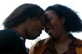 Lisa Sanders & Karen Hayes