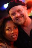 Lisa Sanders & Chuck Schiele