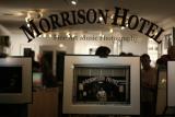 Morrison Hotel Gallery